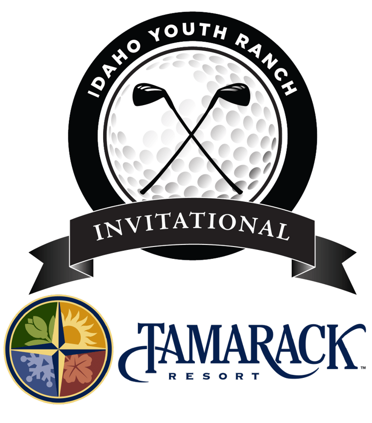 Idaho Youth Ranch Invitational Golf
